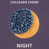 Night Collagen Chew